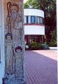 25.  Vita et Pax-college