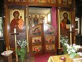 35.  Byzantijnse kapel